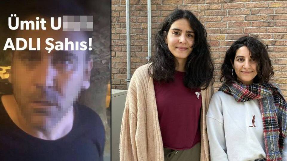 Sözlü tacize emsal karar!