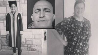 KKTC'de aile içi katliam!