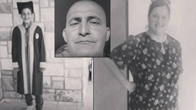 KKTC'de aile içi katliam!