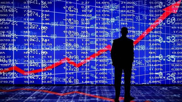 Avrupa borsaları yükselişle açıldı