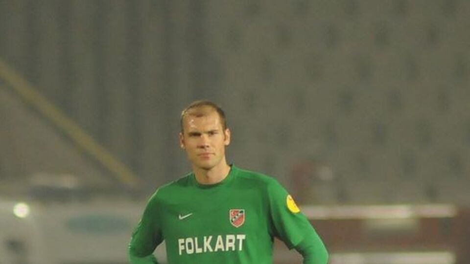 Karşıyaka FIFA'daki dosyasını kapattı