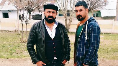 Akılalmaz olay! Öldürüp sahneye çıktı!