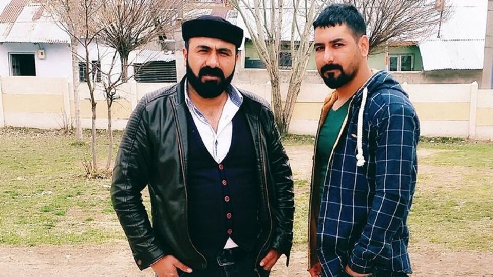 Akılalmaz olay! Öldürüp sahneye çıktı!