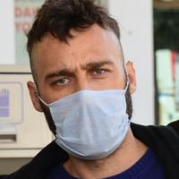 At binme eğitimi alıyor