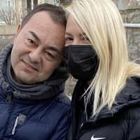 "Seçil sevgilim değil, karım"