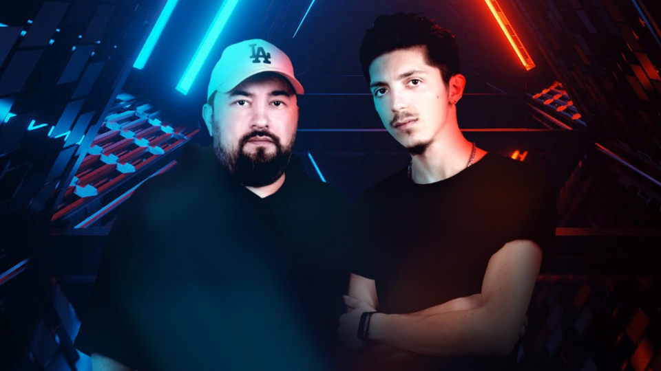 Dünya müzik devinden Türk prodüktörlere ödül