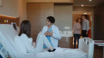 Mucize Doktor yeni bölüm fragmanı izle