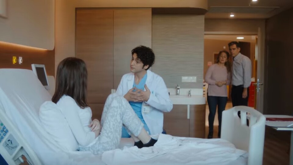 Mucize Doktor yeni bölüm fragmanı izle