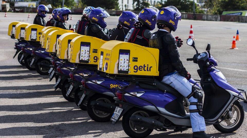 100 milyon dolar 'Getir'ecek