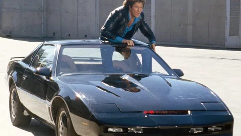 'Kara Şimşek'i satıyor