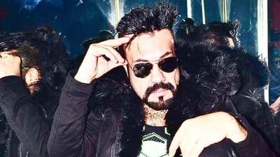 Kobra Murat kimdir, gerçek adı ne?