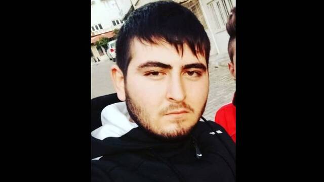 18 yaşındaki gençten 4 gündür haber yok