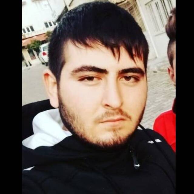 18 yaşındaki gençten 4 gündür haber yok