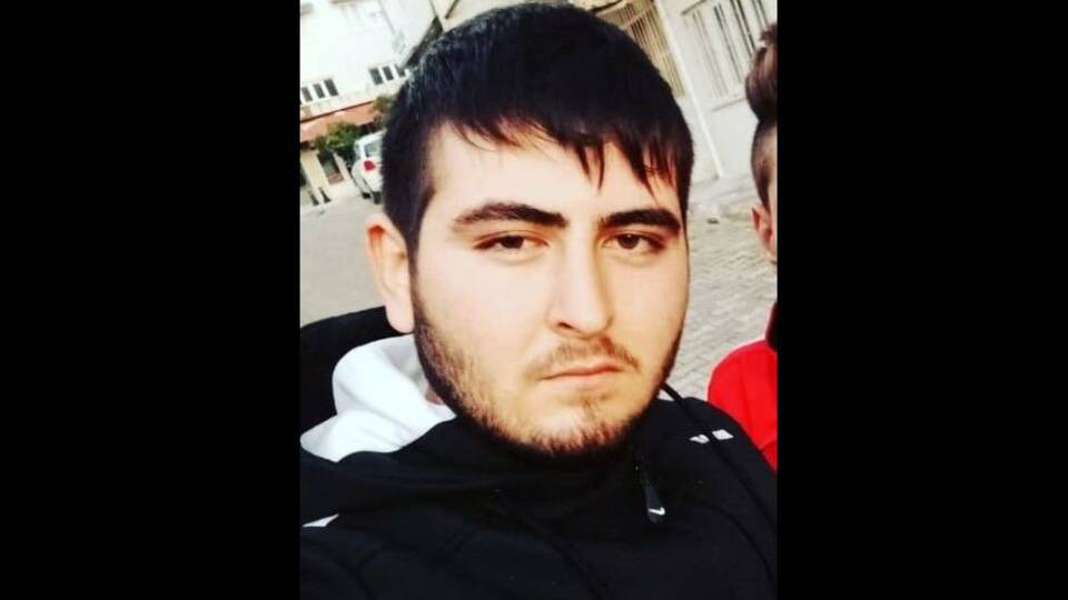 18 yaşındaki gençten 4 gündür haber yok
