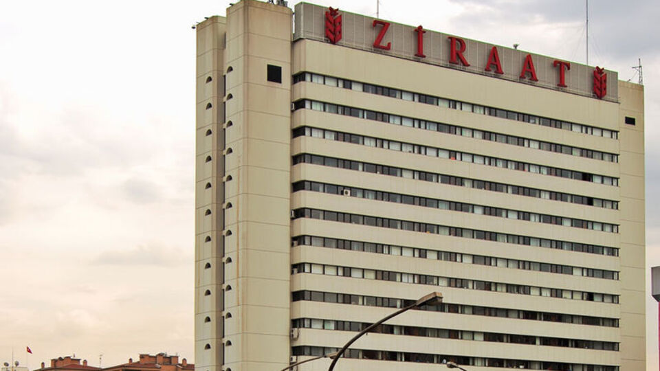 Ziraat Bankası'ndan açıklama