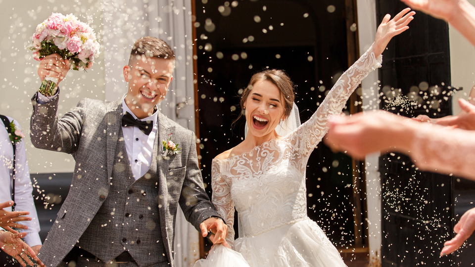 2021'de evlenmek isteyenleri neler bekliyor?