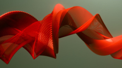 İstanbul Havalimanı'nda 'Sanata 1 Dakika'