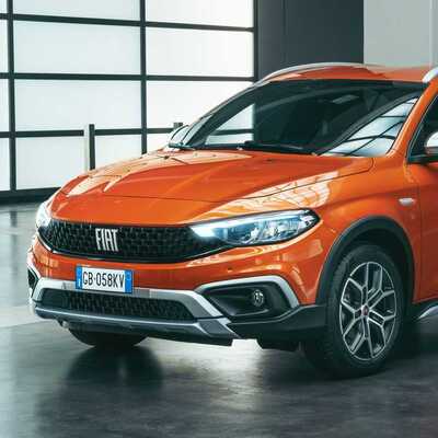 Makyajlı Egea'nın fiyatı açıklandı