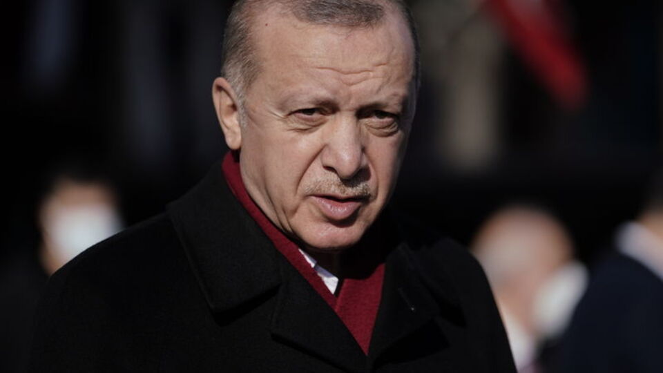 Cumhurbaşkanı Erdoğan'dan ABD mesajı: Tüm dünyayı şok etmiştir