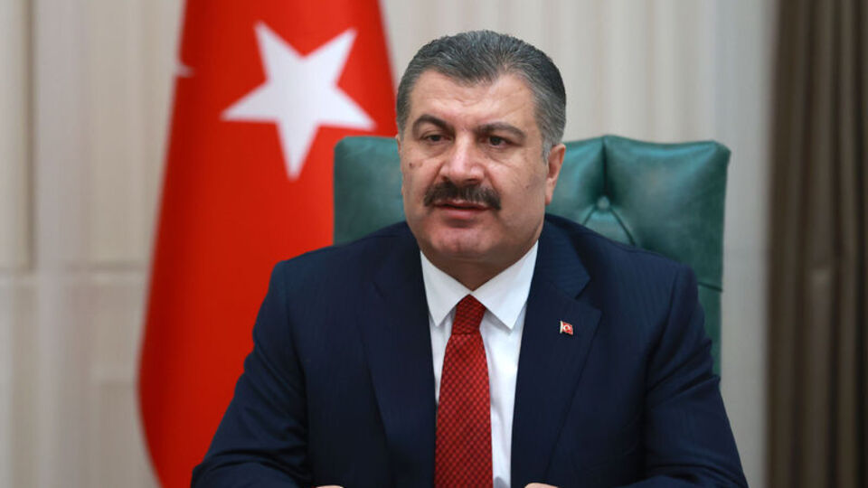 İşte en güncel koronavirüs tablosu