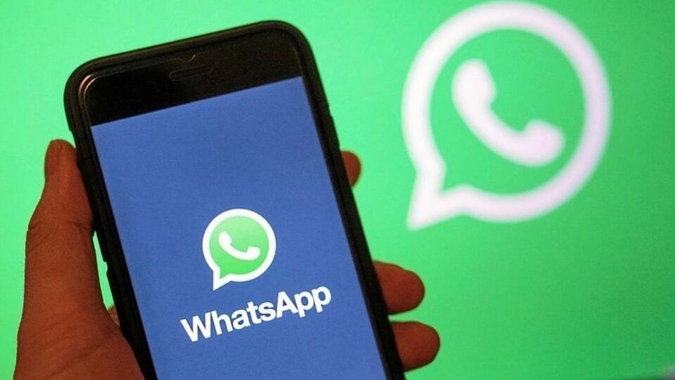 WhatsApp sözleşmesine dikkat!