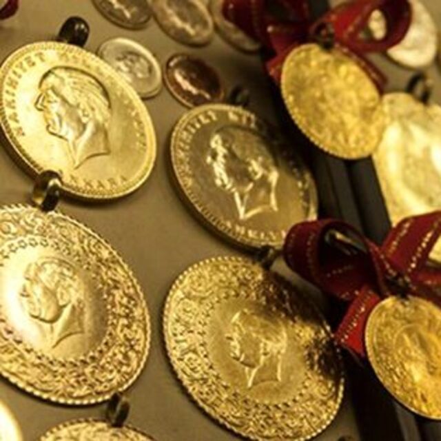 Altın fiyatları ne kadar, çeyrek altın kaç lira?