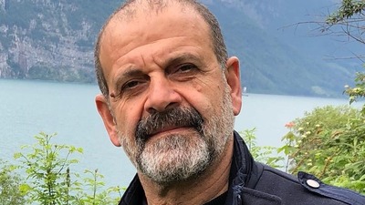 Tuma Çelik hakkındaki iddianame kabul edildi