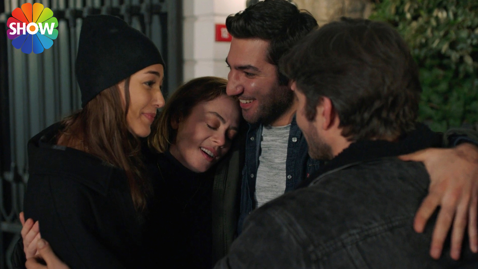 Cemre, Çelebi'ye karşı büyük güç kazandı!