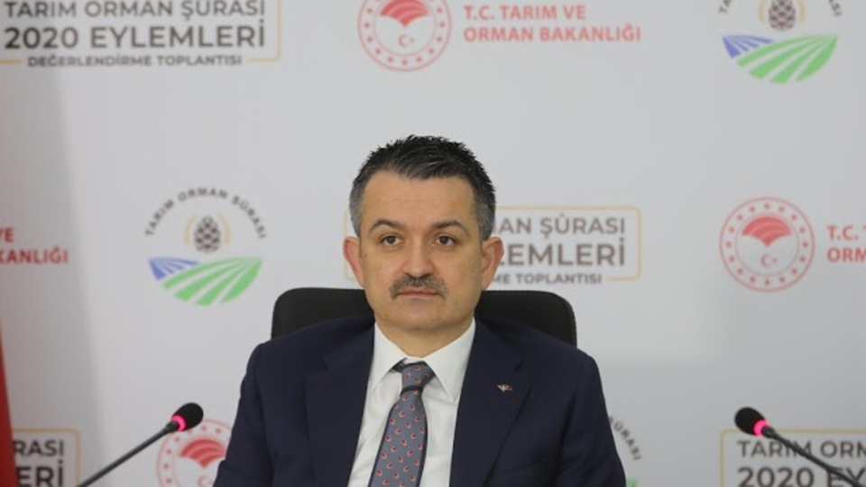 'Ar-Ge için 1 milyar lira bütçe kullanıyoruz'
