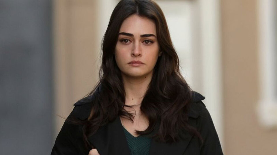 Ramo 28. yeni bölüm fragmanı yayınlandı mı?