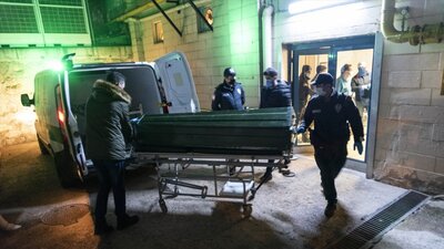 Ankara'da alacak verecek cinayeti