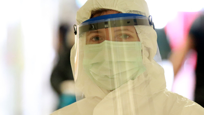 Koronavirüsle değişen hayat