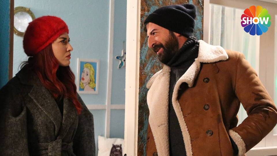 Kuzey kendini affettirmeye çalışıyor!