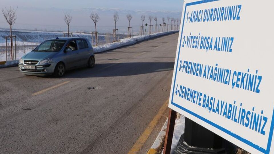 Gizemini duyan oraya gidiyor! Yer çekiminin olmadığı iddia ediliyor