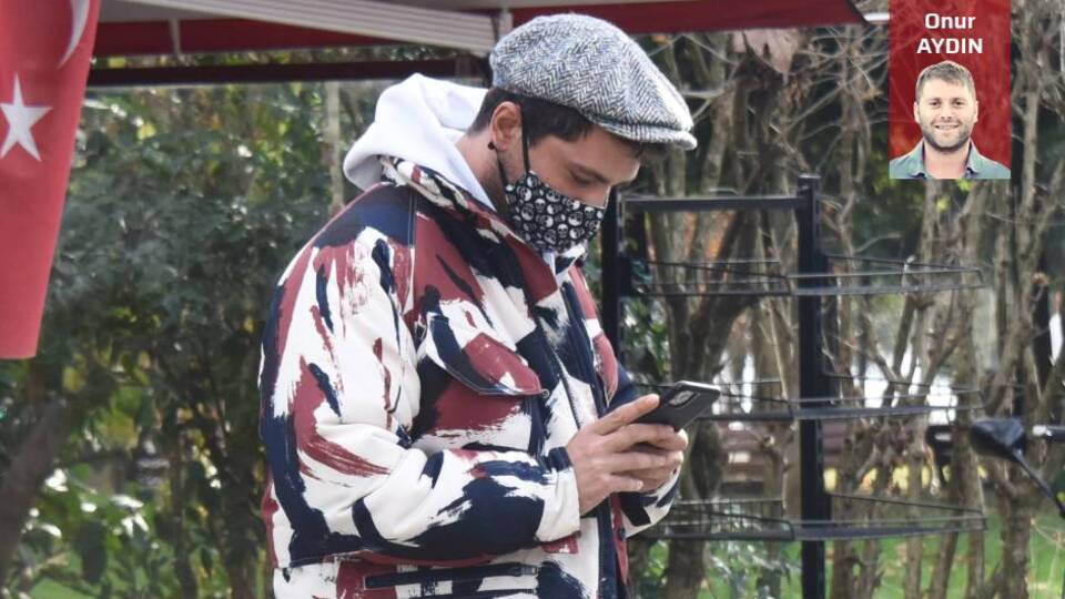 'İğne vurup, serum takabiliyorum'