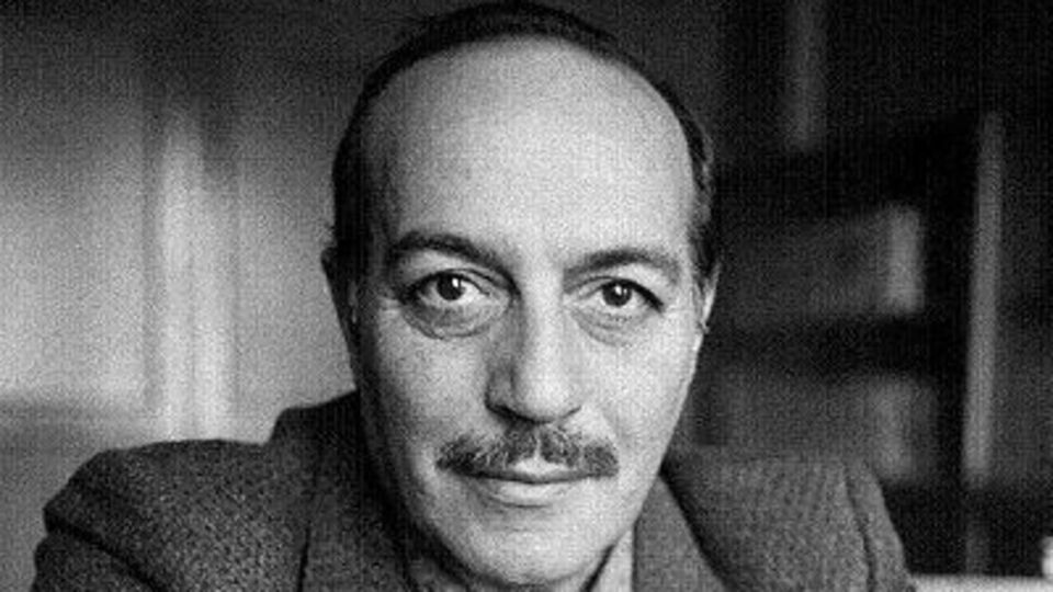 Şair Cemal Süreya anılıyor