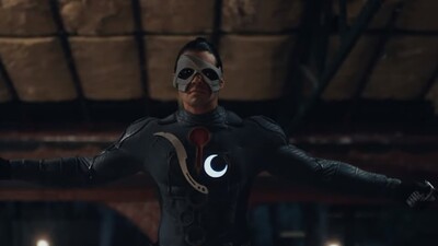 Akıncı dizisi yeni bölüm fragmanı!