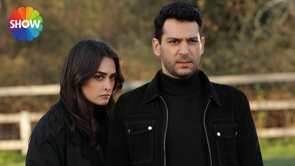 Ramo ve Sibel, namlunun ucunda!