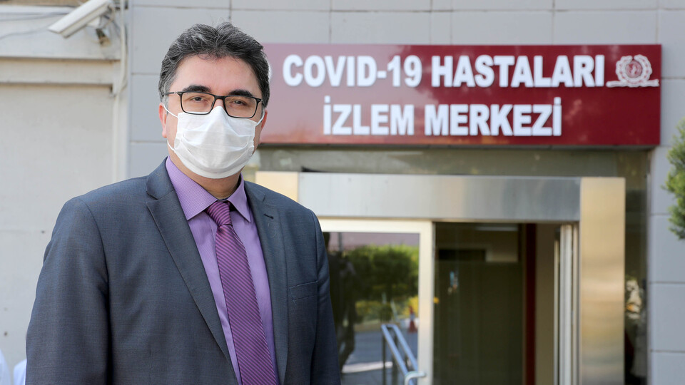 Kritik mutant virüs uyarısı!