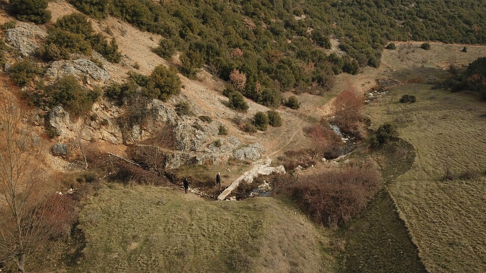 1925'e kadar kullanıldı... İlgi çekiyor
