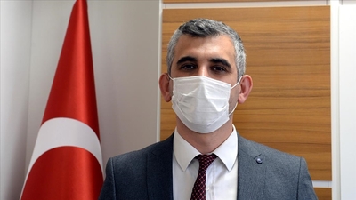 '72 saat hiç kesilmeyen baş ağrısı ile yaşadım'