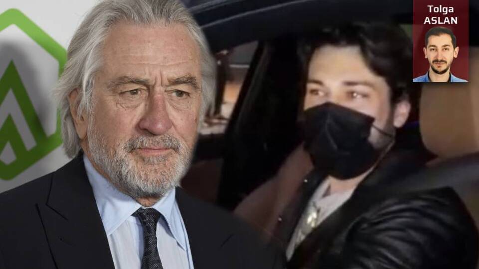 "Davetten onur duydum"