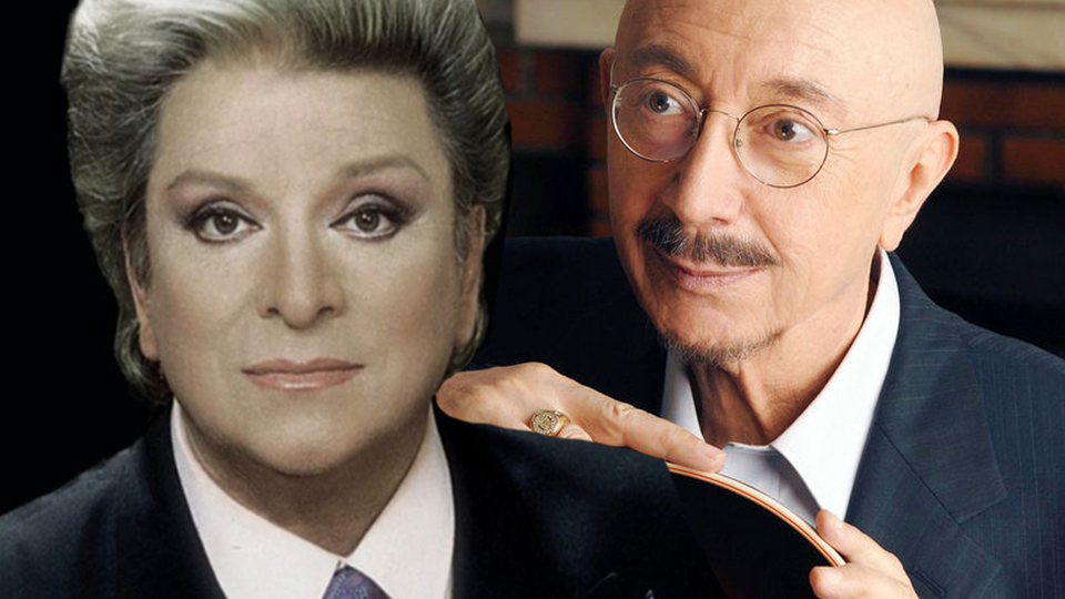 Özdemir Erdoğan'a, Zeki Müren tepkisi