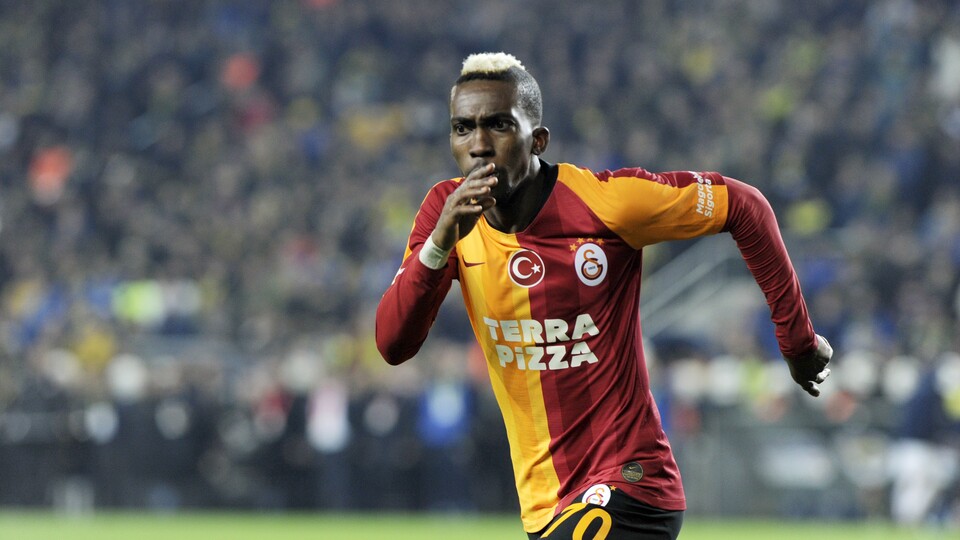 Transferde flaş gelişme