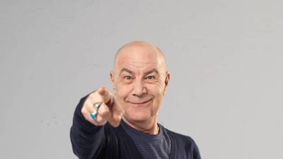 Mazhar Alanson kaç yaşında ve nerelidir?