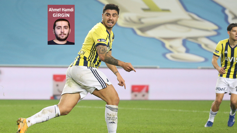 Teklifleri getiren değişim!