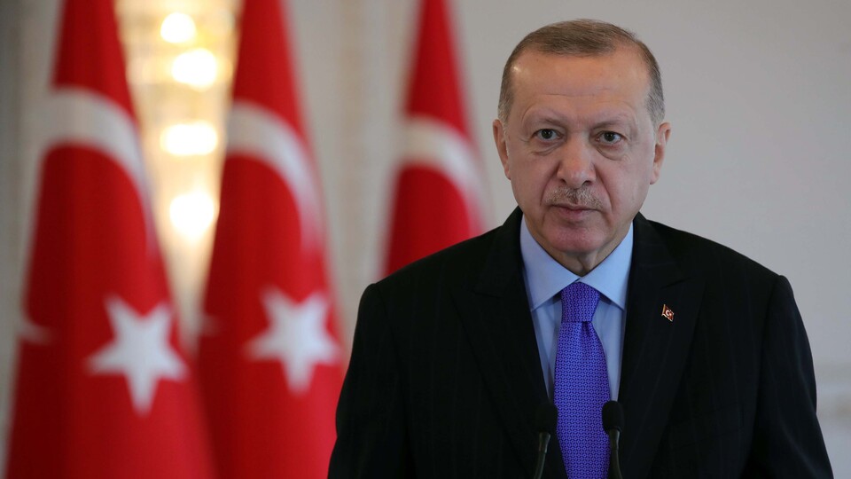 Erdoğan'dan Boğaziçi eylemleri açıklaması