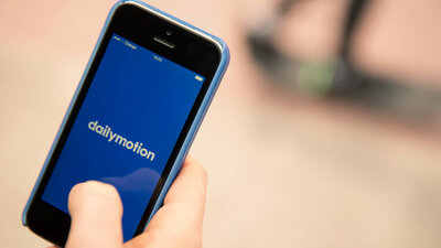Dailymotion'dan Türkiye kararı