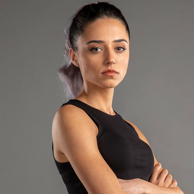 Survivor Gönüllüler Sena Özdemir kimdir