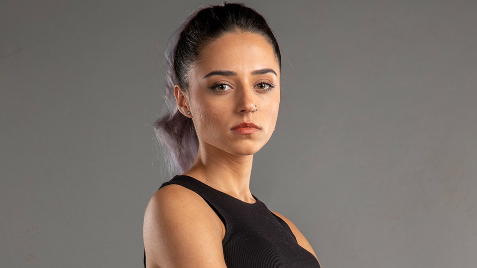 Survivor Gönüllüler Sena Özdemir kimdir